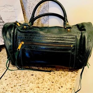 Rebecca Minkoff Matinee Satchel Bag